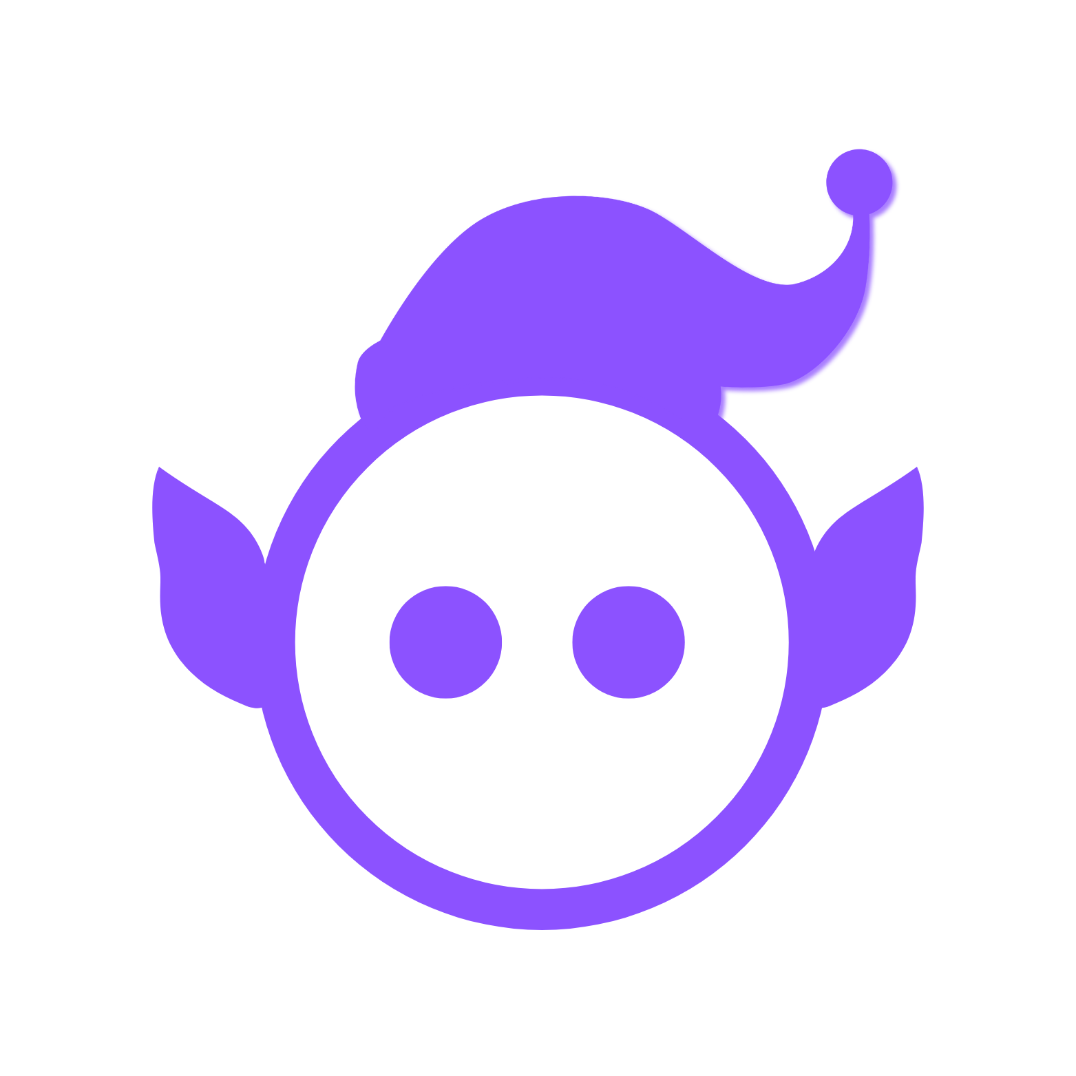 Elf AI Logo